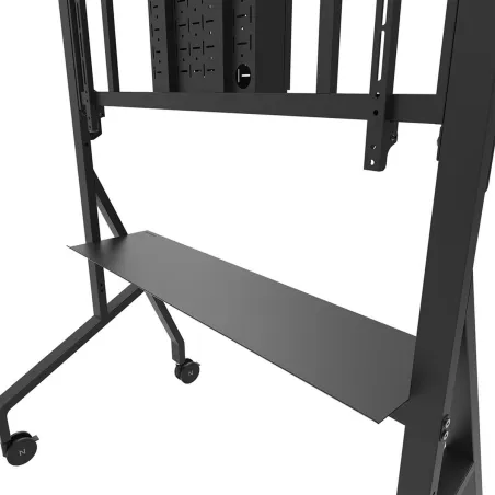 Screen Table Support Neomounts FL50-575BL1 65"